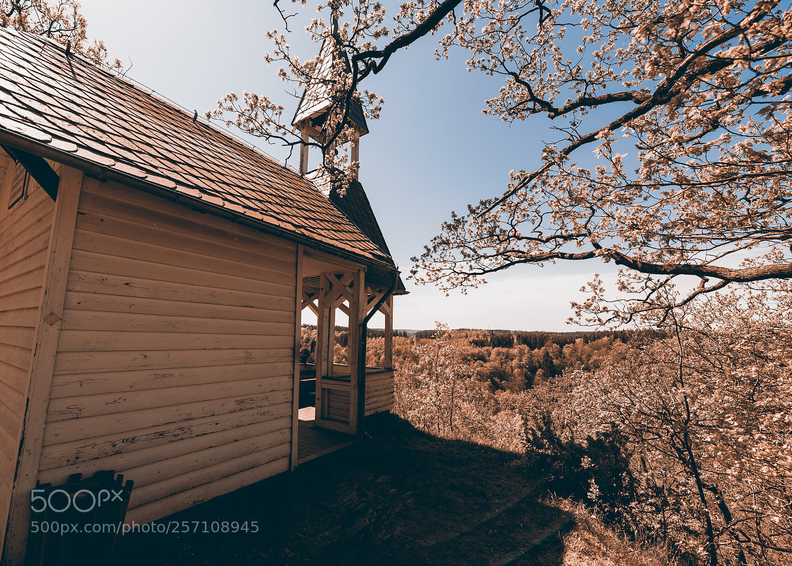 Nikon D610 sample photo. Köthener hütte photography