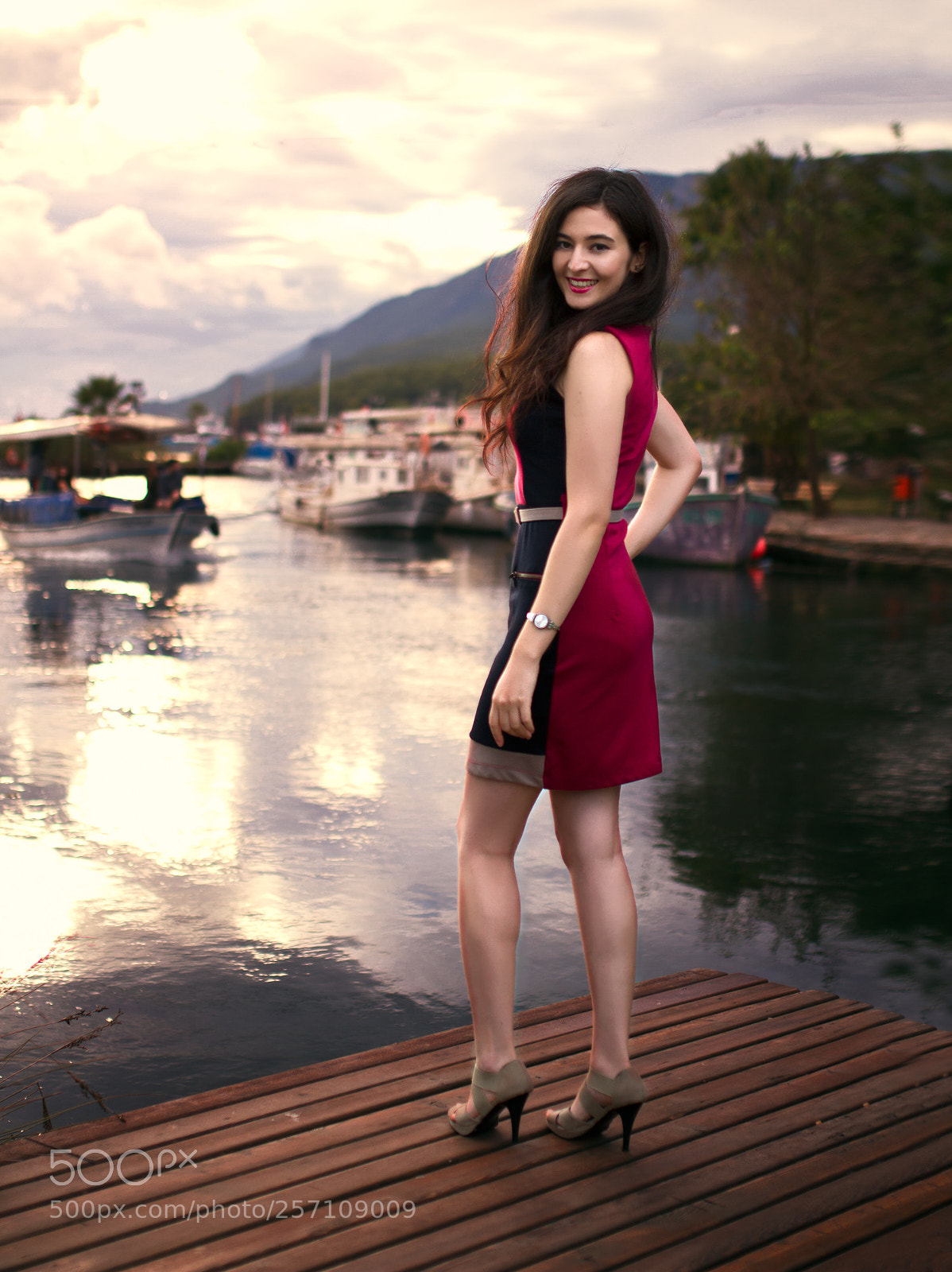 Canon EOS 7D sample photo. Life style photography
