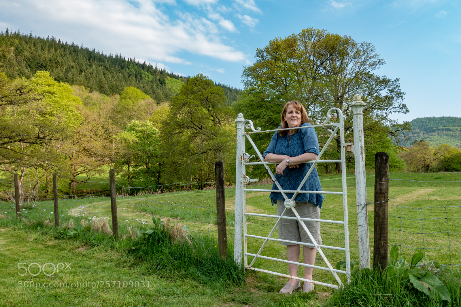 Sony DSC-RX100M5 sample photo. Wales photography