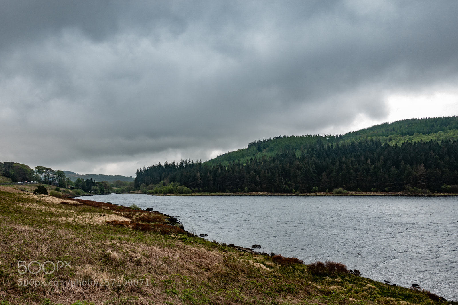 Sony DSC-RX100M5 sample photo. Wales photography