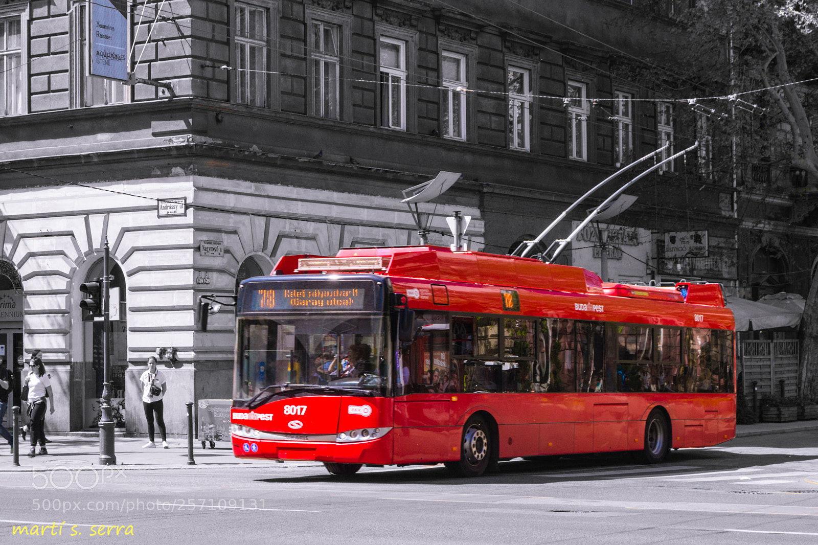 Nikon D3100 sample photo. A budapest photography