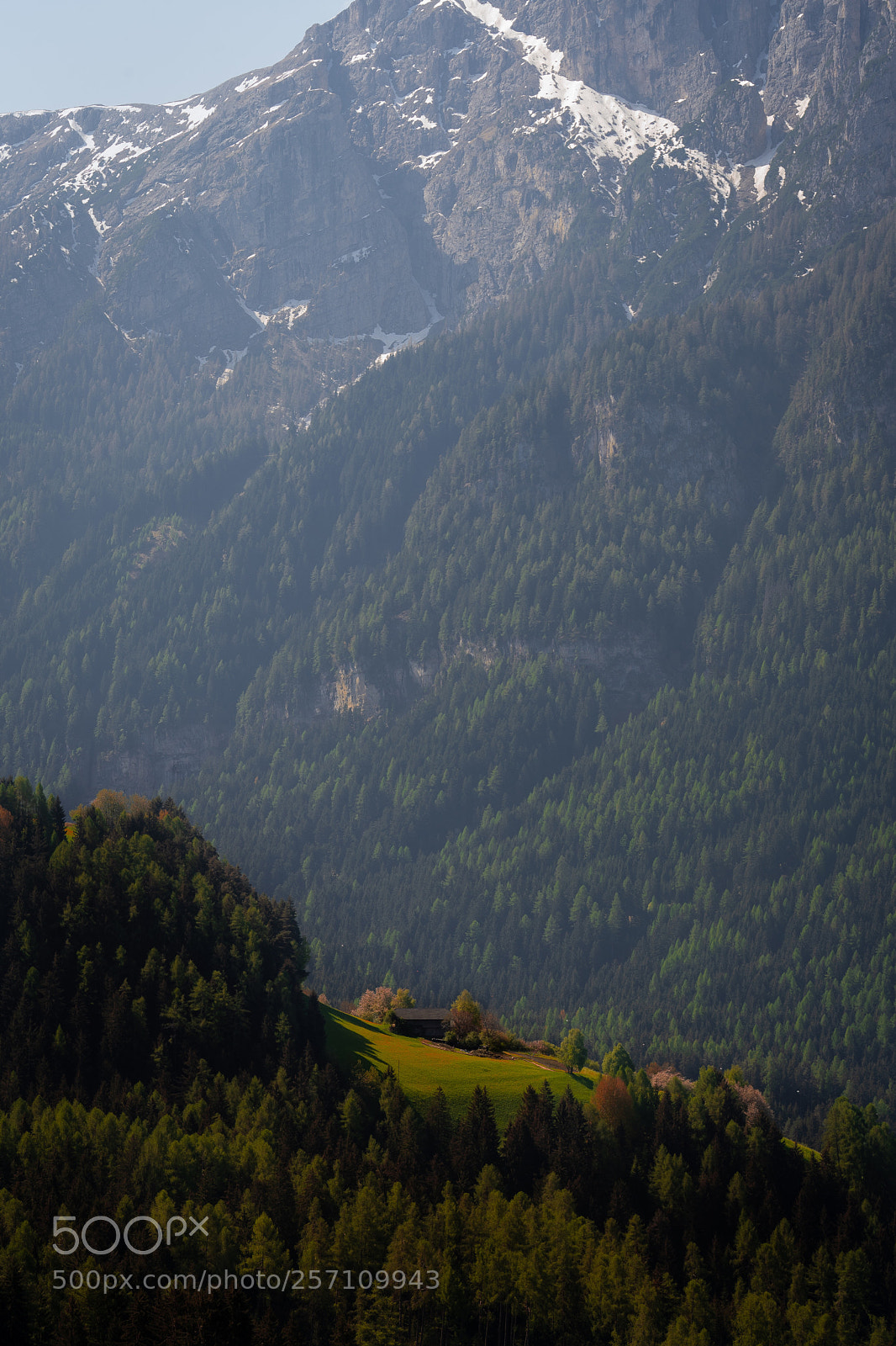 Sony a7 sample photo. Rifugio photography