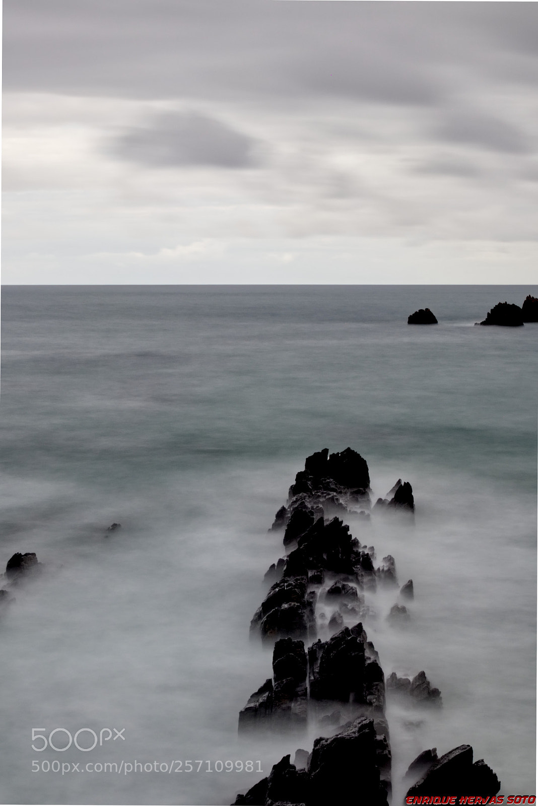 Canon EOS 80D sample photo. The rocks photography