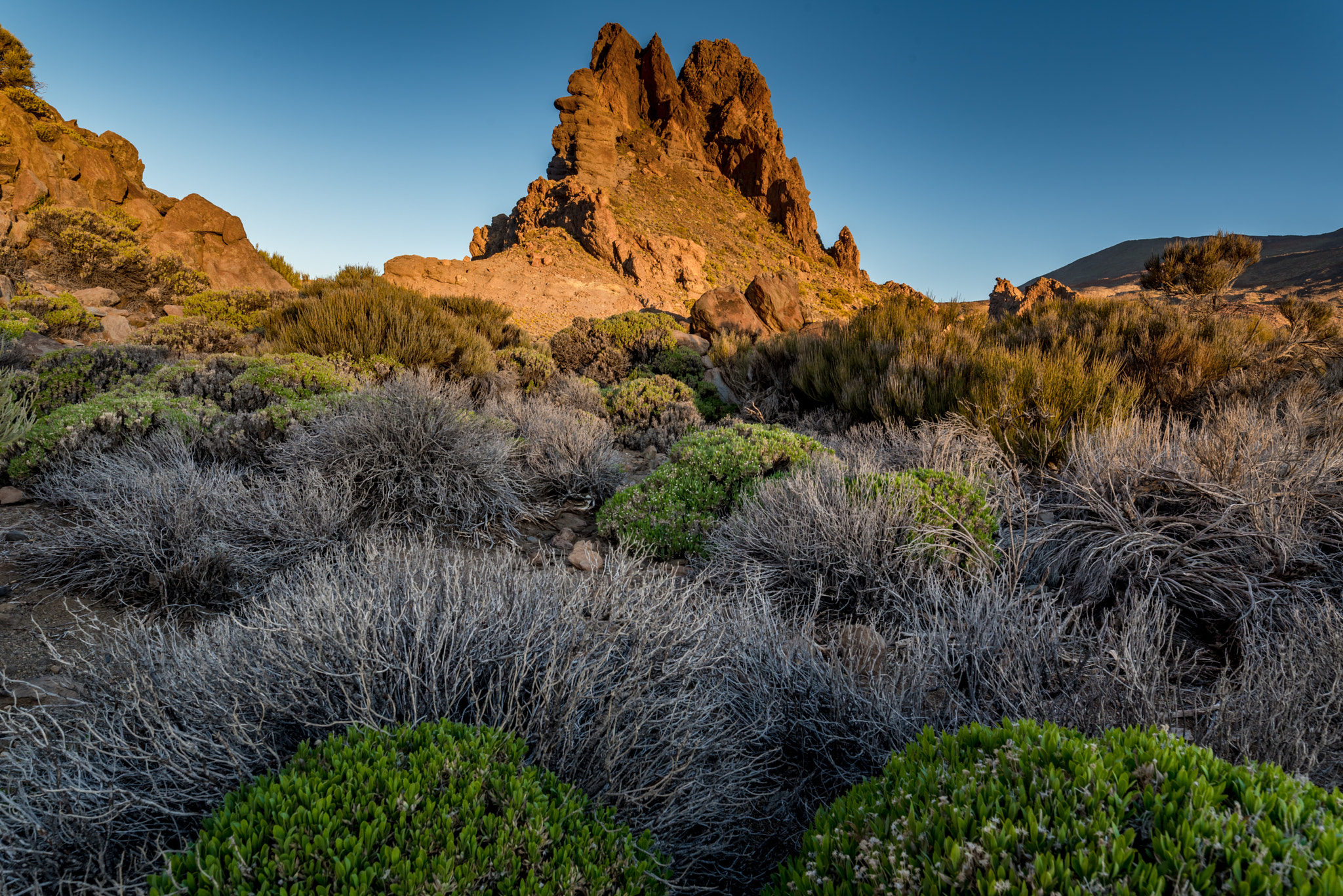 Teide National Park