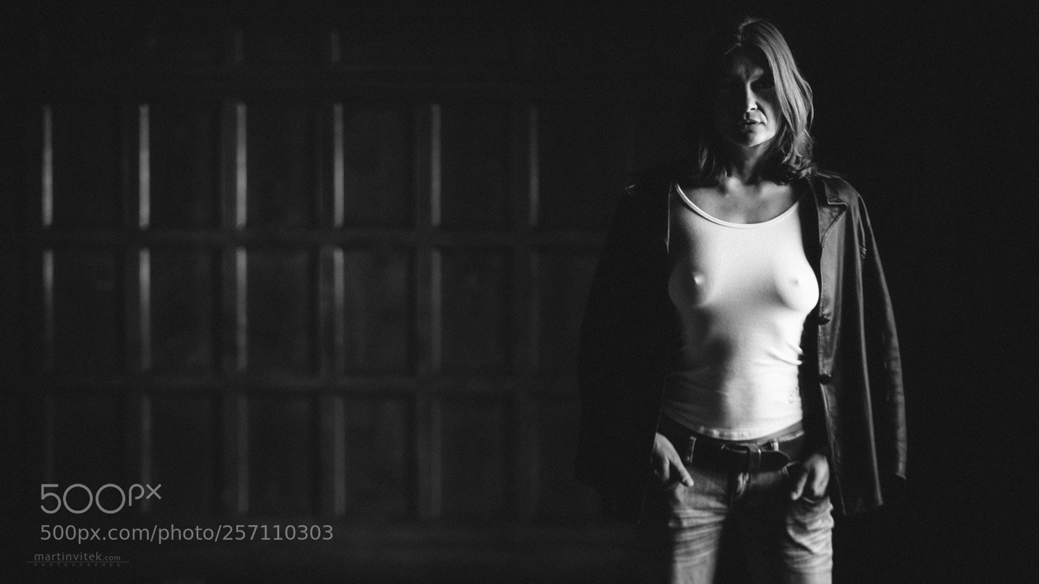 Fujifilm X-T2 sample photo. Miriam p. - 08.05.'18 photography