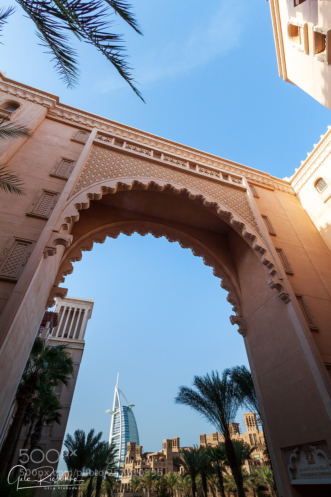 Canon EOS 500D (EOS Rebel T1i / EOS Kiss X3) sample photo. Burj al arab, dubai photography