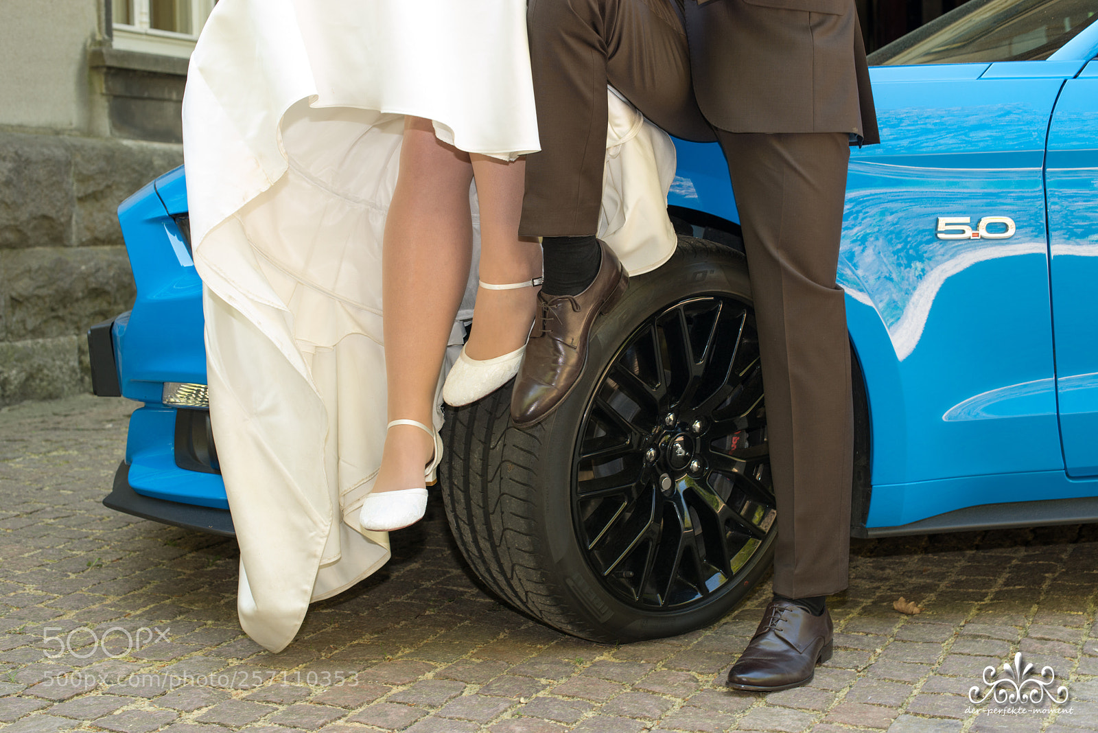 Nikon D800E sample photo. Mustang bride groom photography