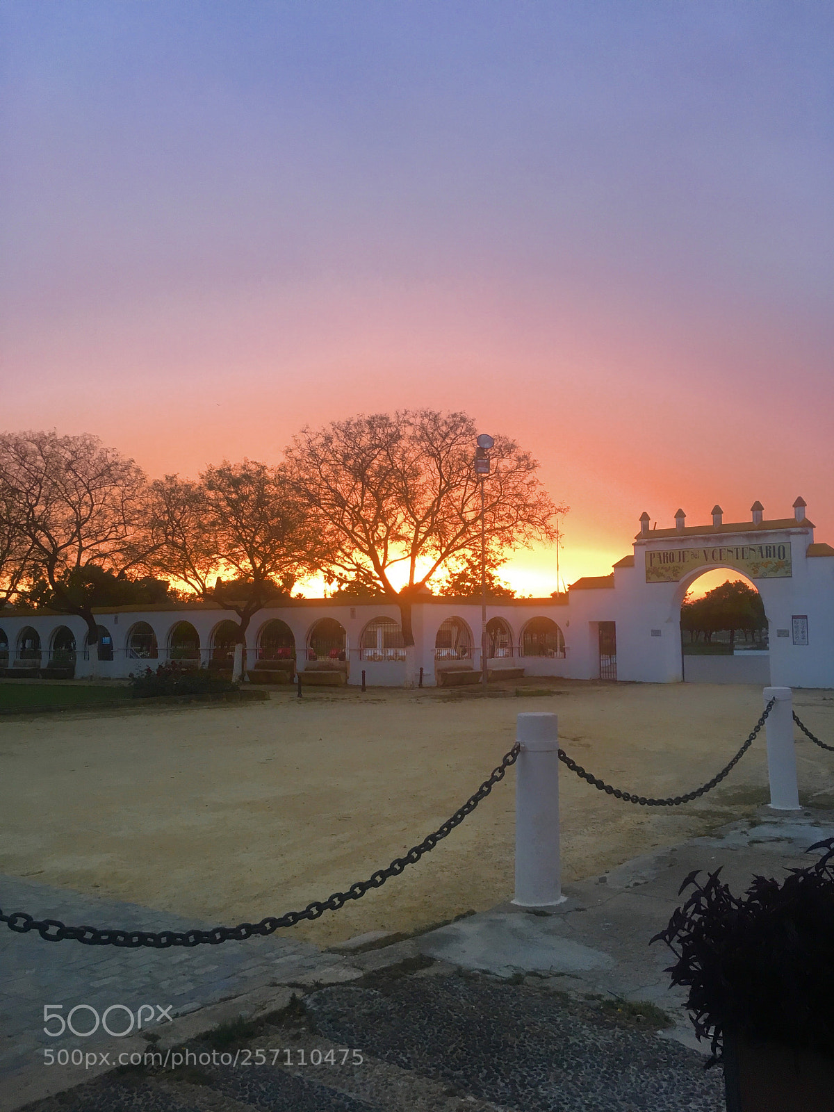 Apple iPhone 6s sample photo. Atardecer photography