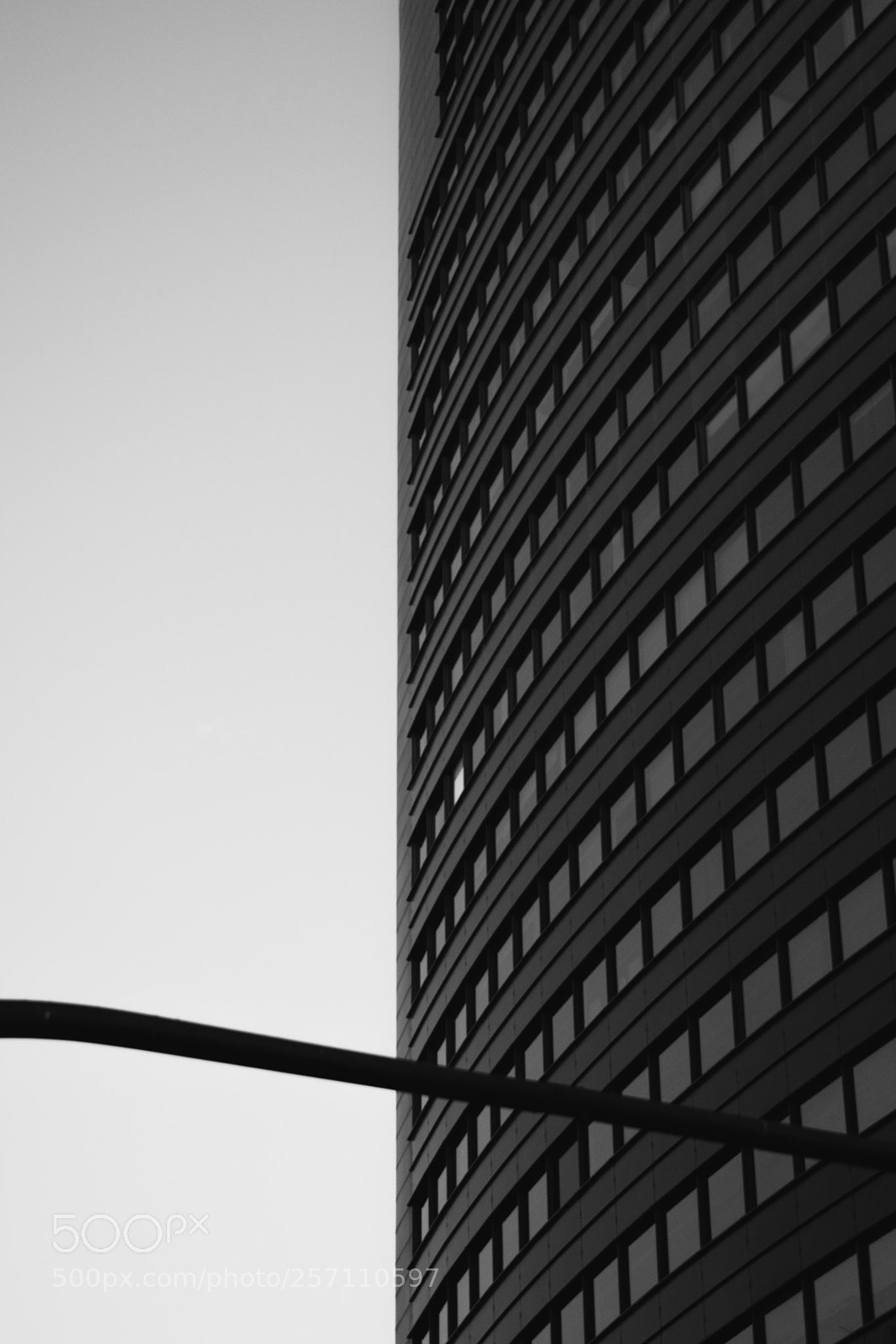 Nikon D3300 sample photo. Rhythm photography