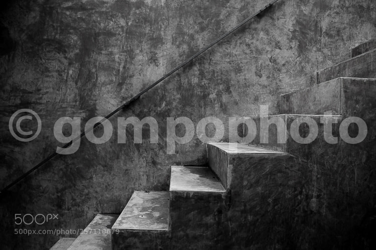 Nikon D700 sample photo. What goes up must photography