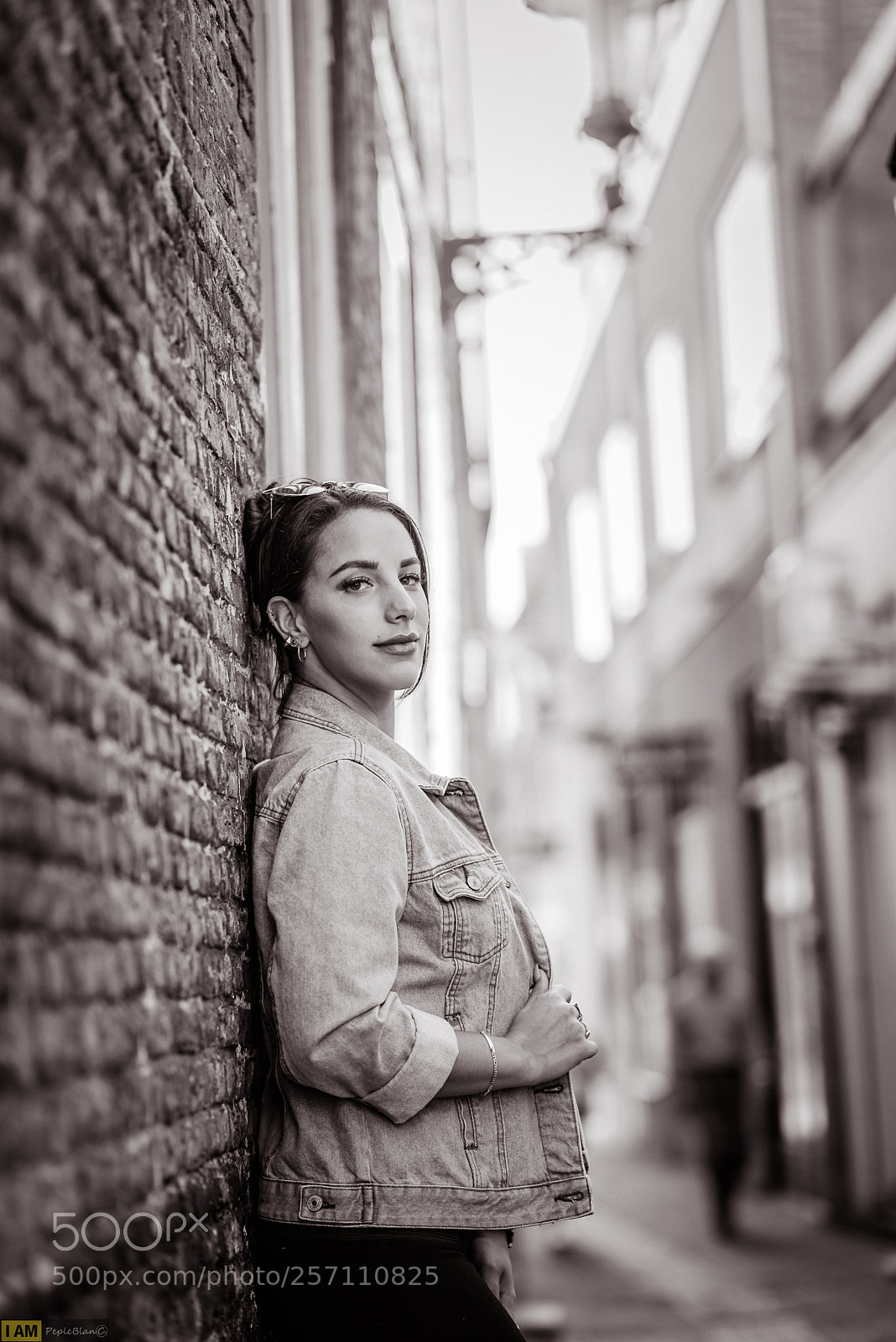 Nikon D750 sample photo. City shoot photography