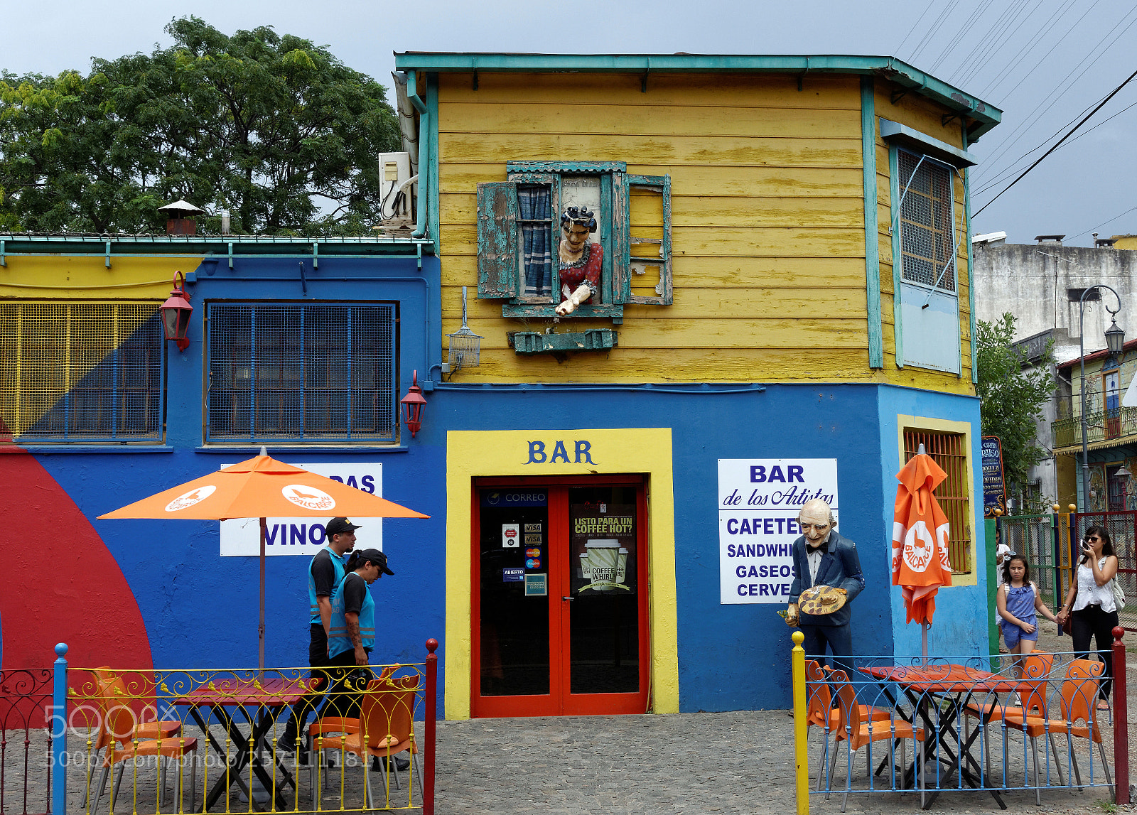 Sony Cyber-shot DSC-RX100 III sample photo. Buenos aires photography