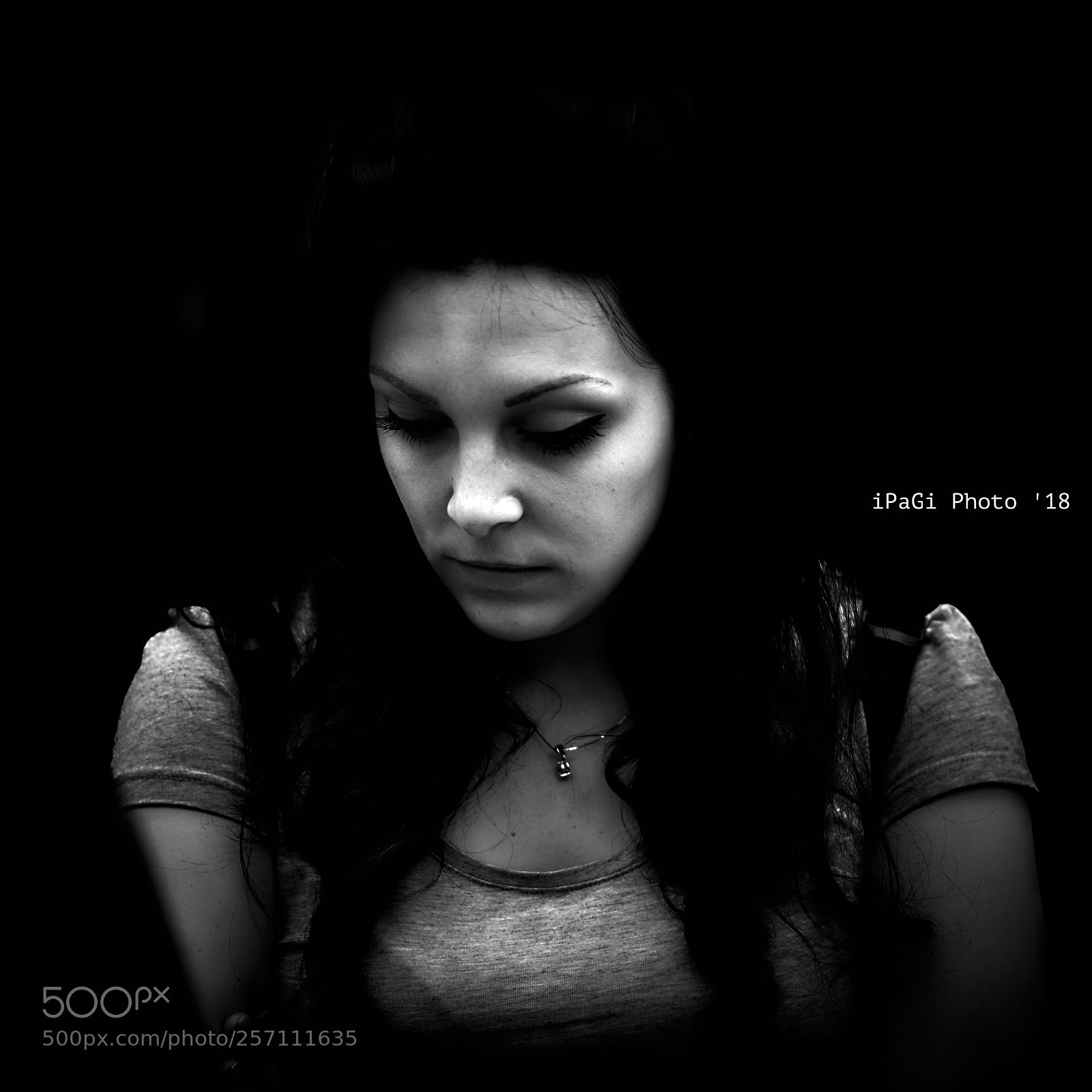 Nikon D750 sample photo. Ragazza #1 photography