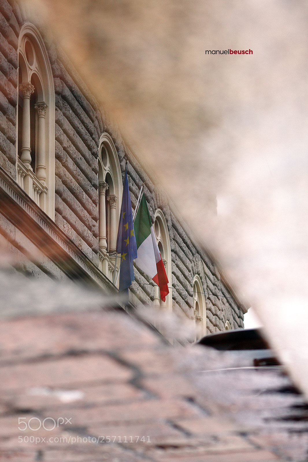 Canon EOS 5D Mark II sample photo. Reflection photography
