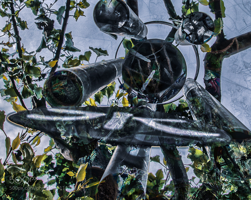 Nikon D7100 sample photo. Chime up photography
