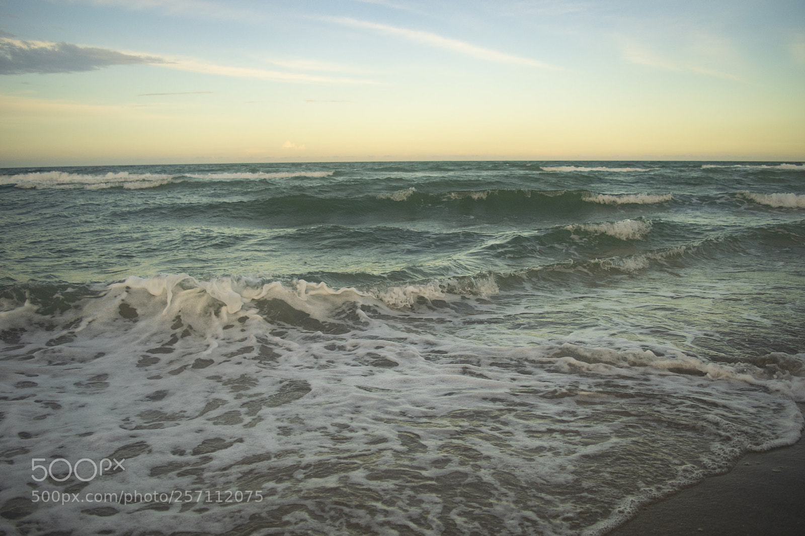 Nikon D3300 sample photo. Crashing photography