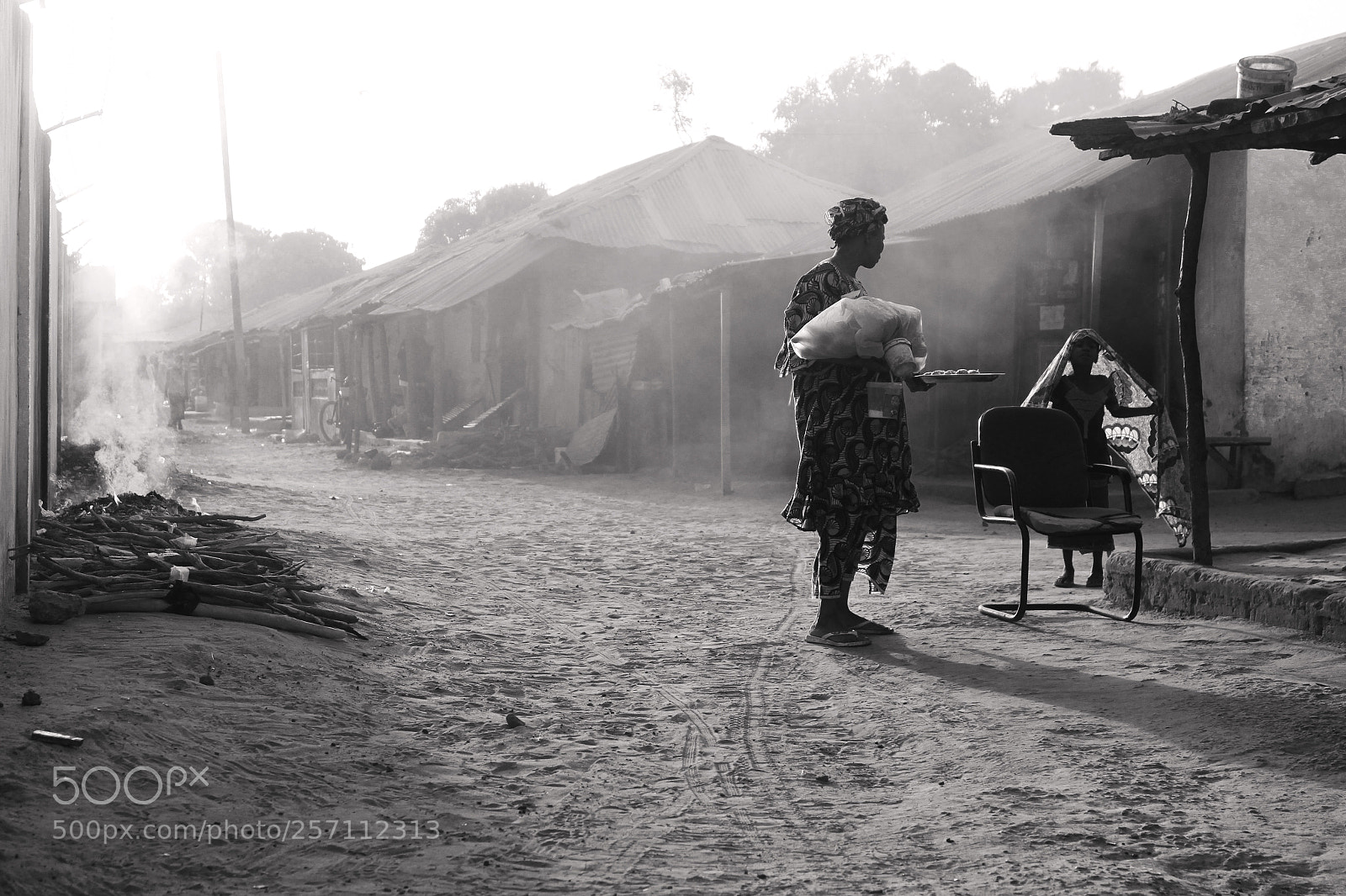 Canon EOS 60D sample photo. "early in the morning" photography