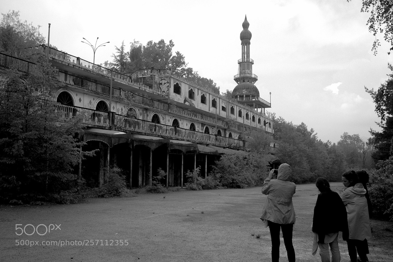 Canon EOS 7D sample photo. Consonno photography