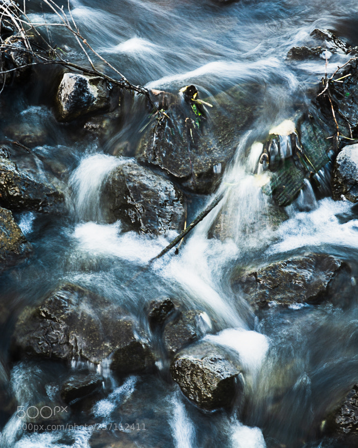 Nikon D7100 sample photo. Water basin photography