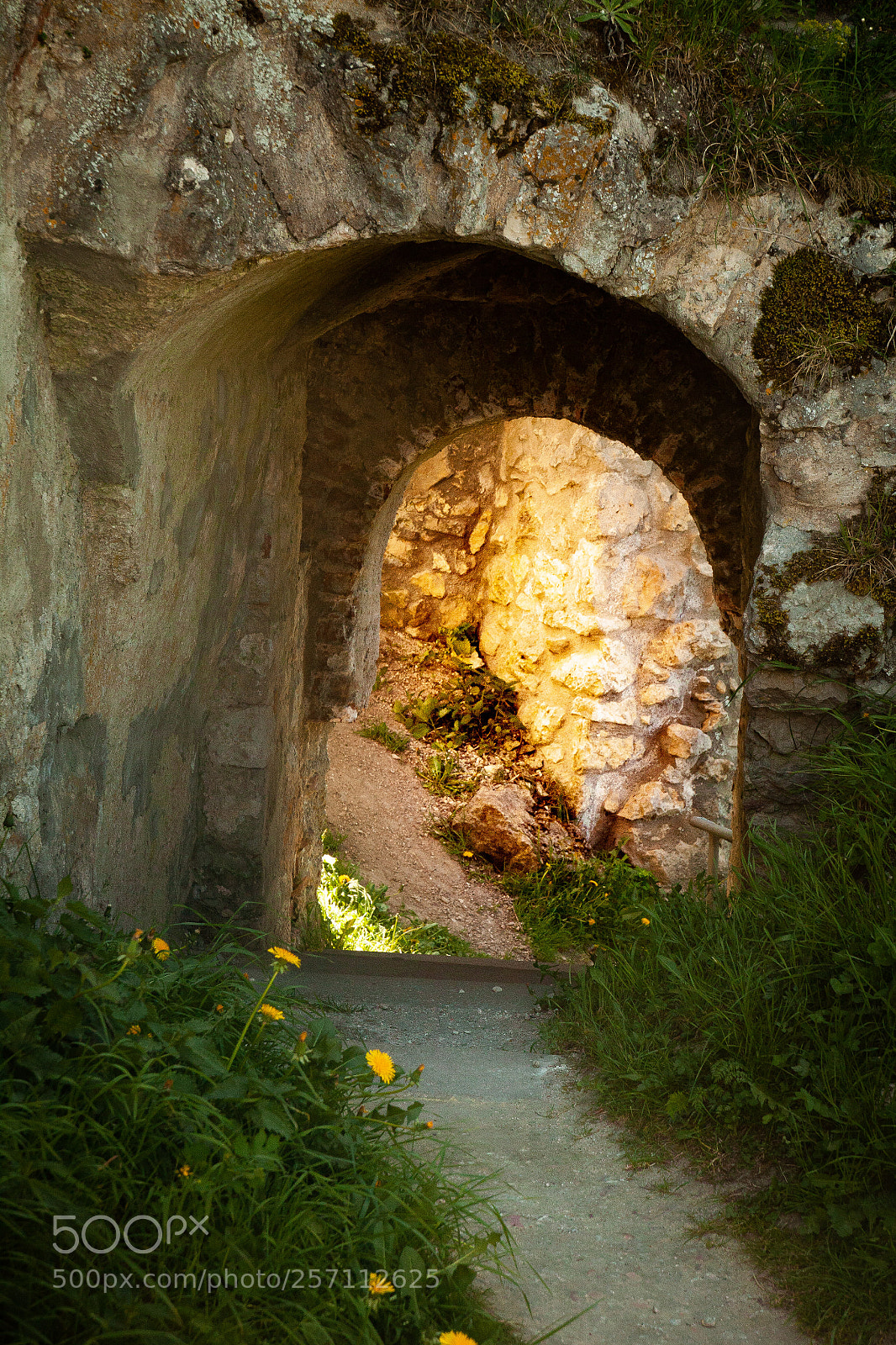 Canon EOS 50D sample photo. Burgruine wellheim 4 photography