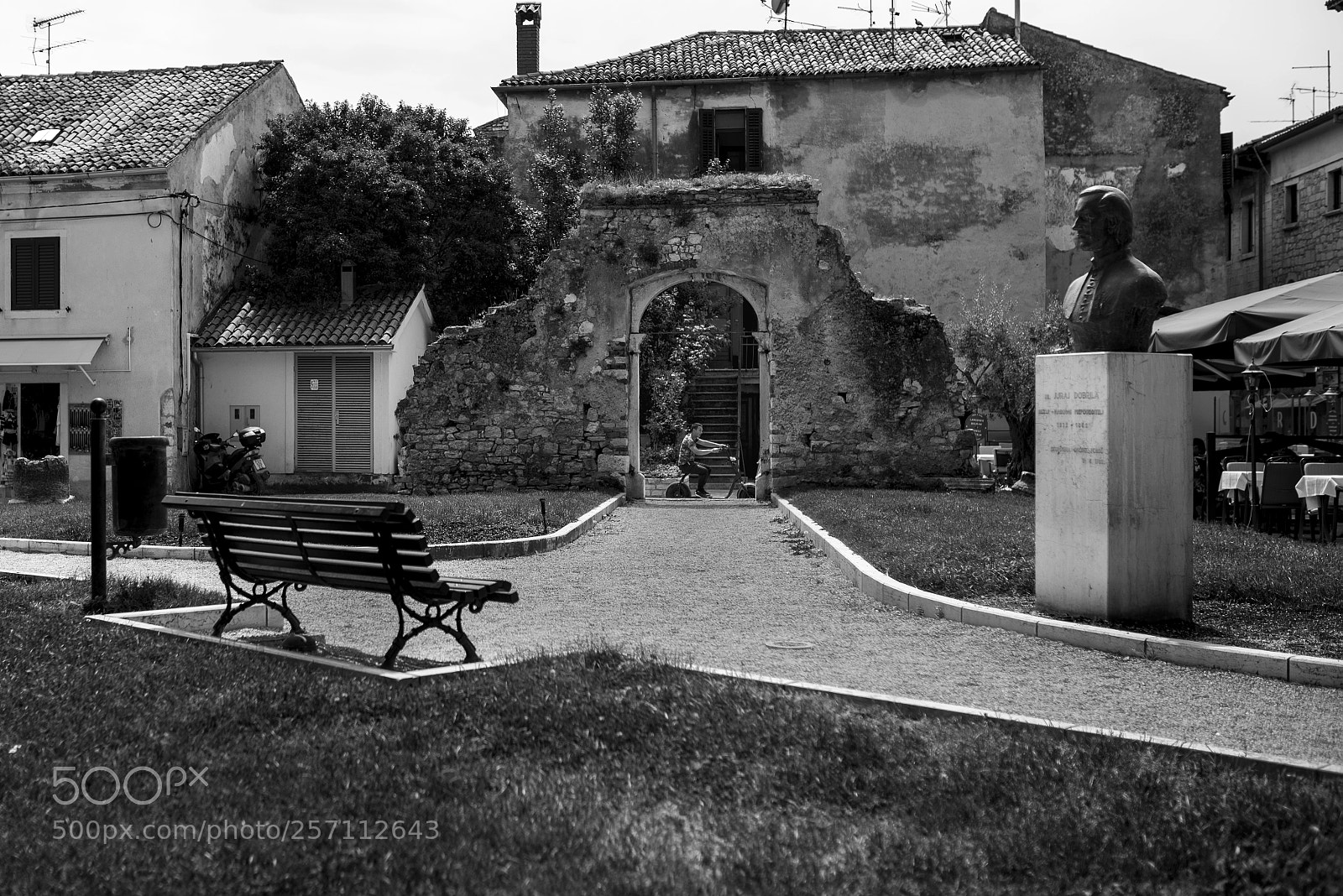 Nikon D610 sample photo. Porec photography