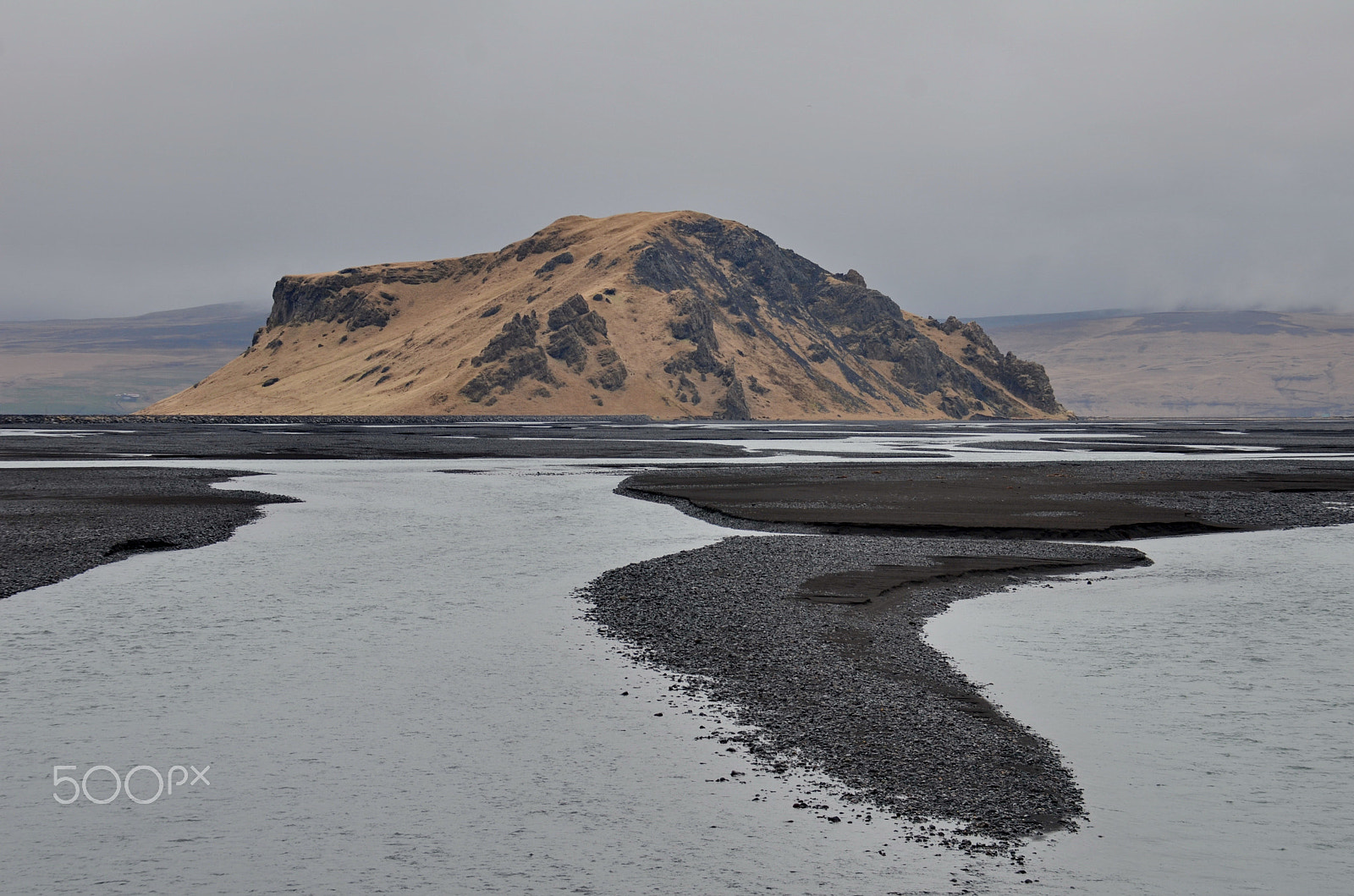 Nikon D7000 sample photo. The rock photography