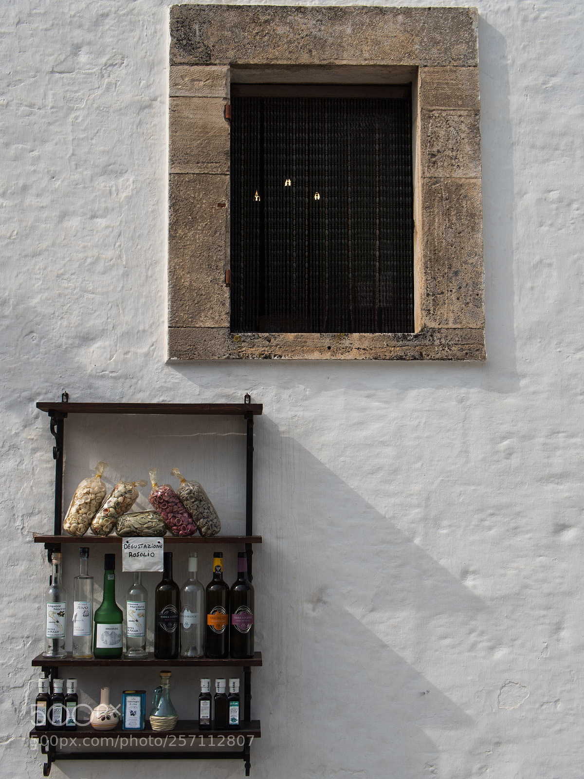 Olympus PEN E-PL7 sample photo. Apulia photography