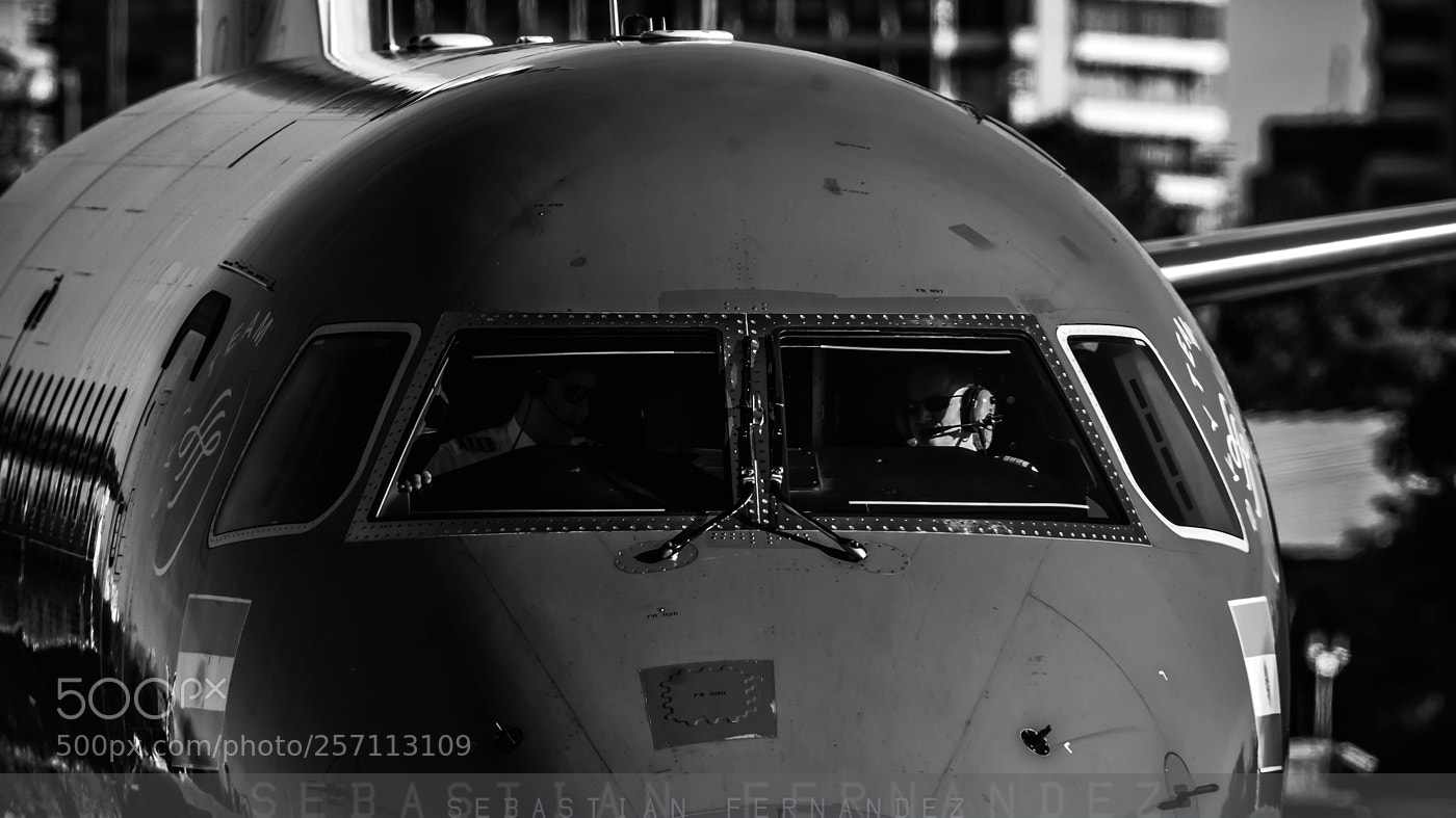 Nikon D7100 sample photo. Captain photography