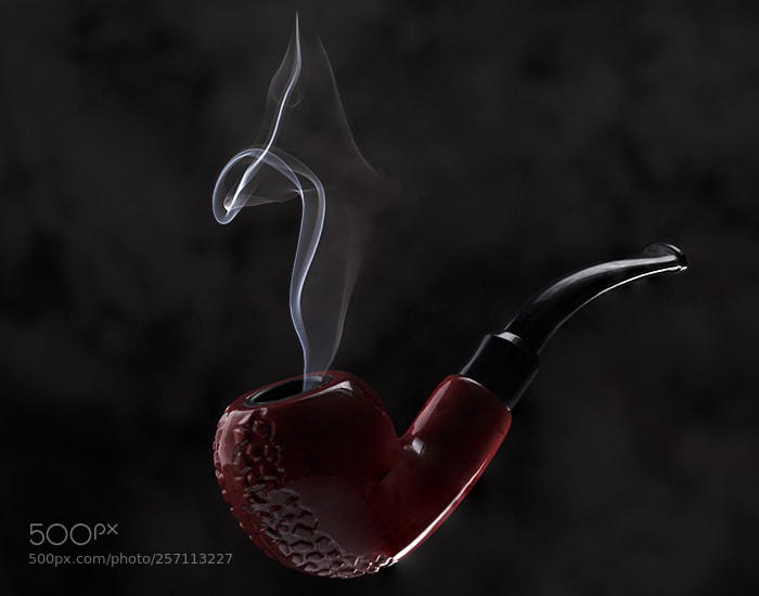 Sony a9 sample photo. Up in smoke photography