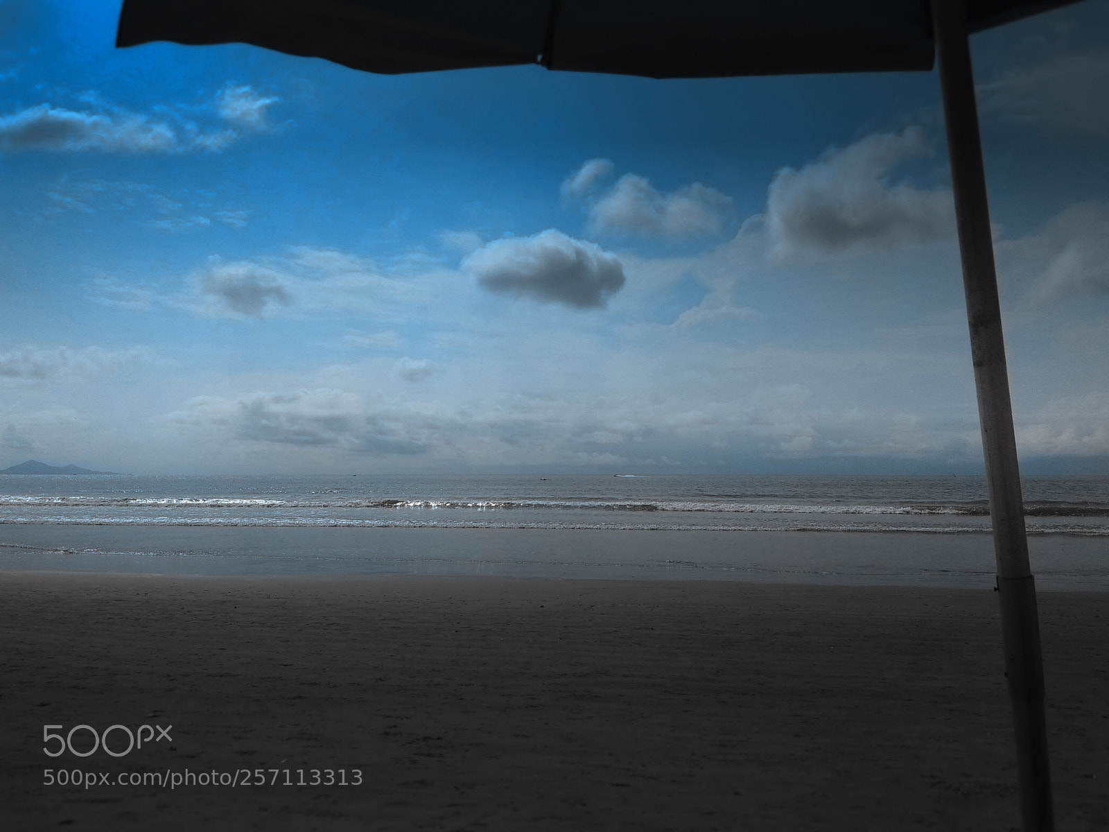 Xiaomi Redmi Note 5A sample photo. Beach feels photography