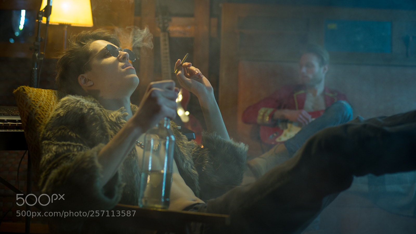 Sony a7 II sample photo. 180304-145652.jpg photography