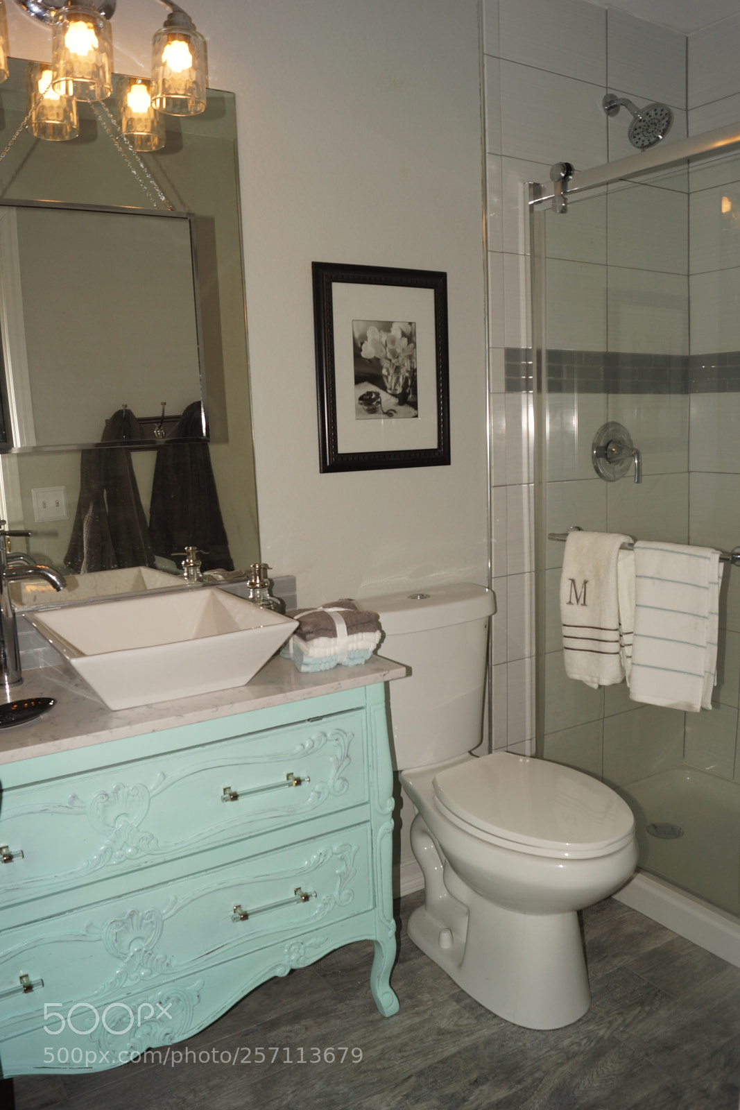 Sony SLT-A65 (SLT-A65V) sample photo. Upstairs bathroom (spencer's house) photography
