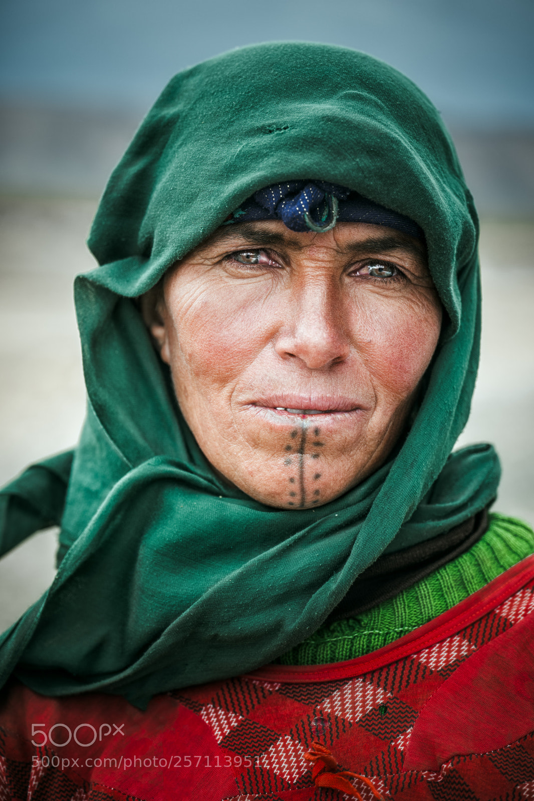 Leica SL (Typ 601) sample photo. Berber photography