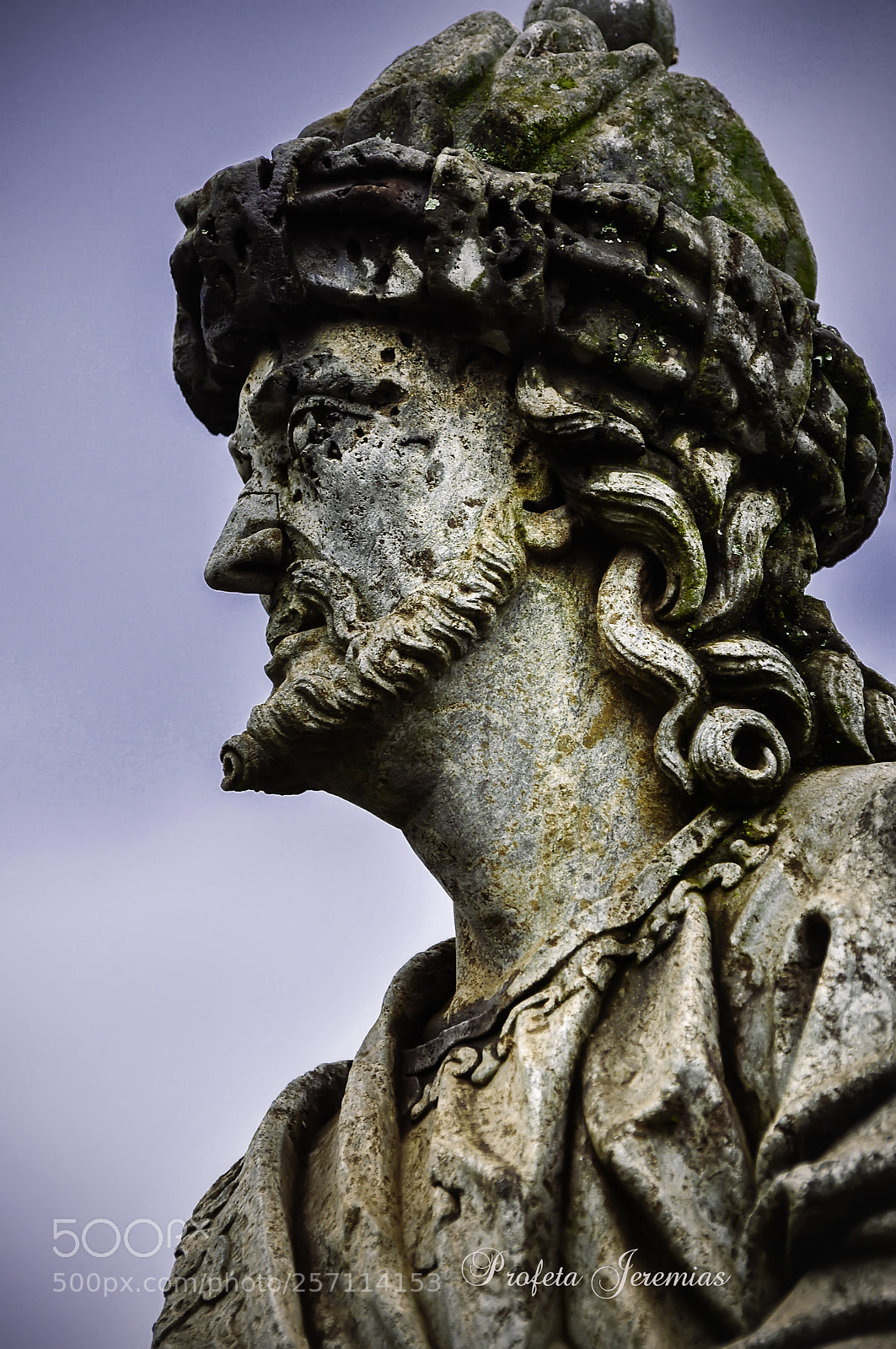 Nikon D90 sample photo. Jeremias prophet photography