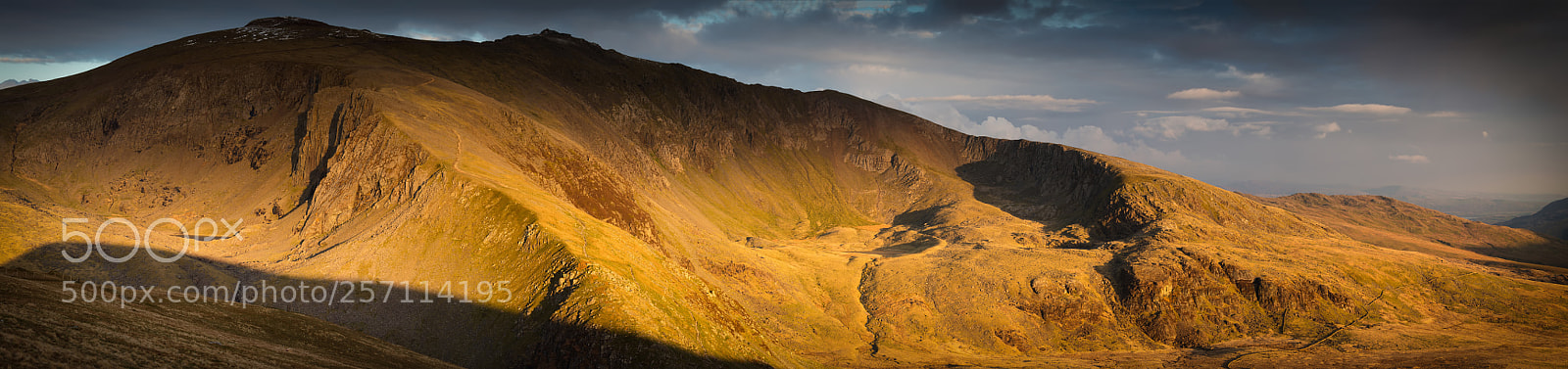 Canon EOS 5DS R sample photo. Snowdon photography