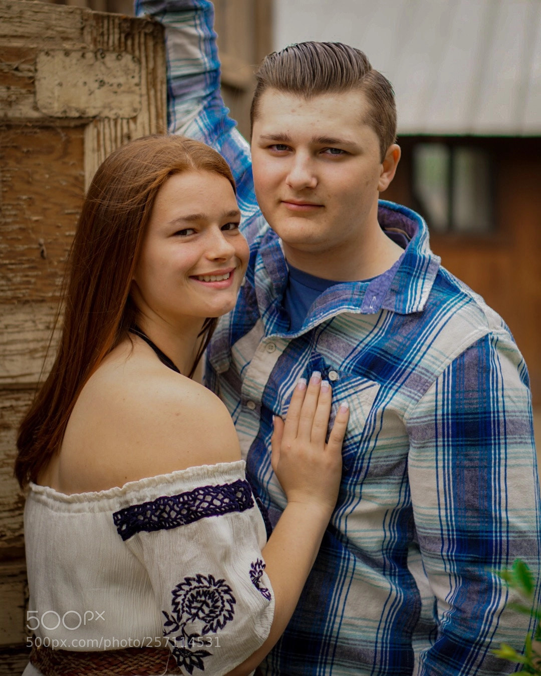 Sony a6000 sample photo. Ashley & jericho photography