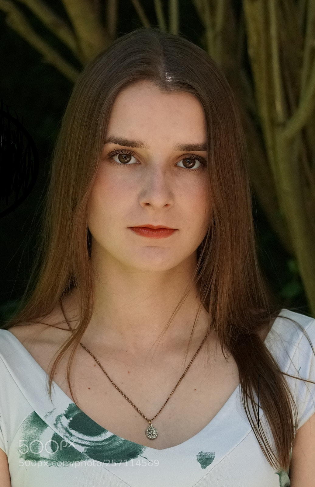 Sony a6500 sample photo. Lara photography