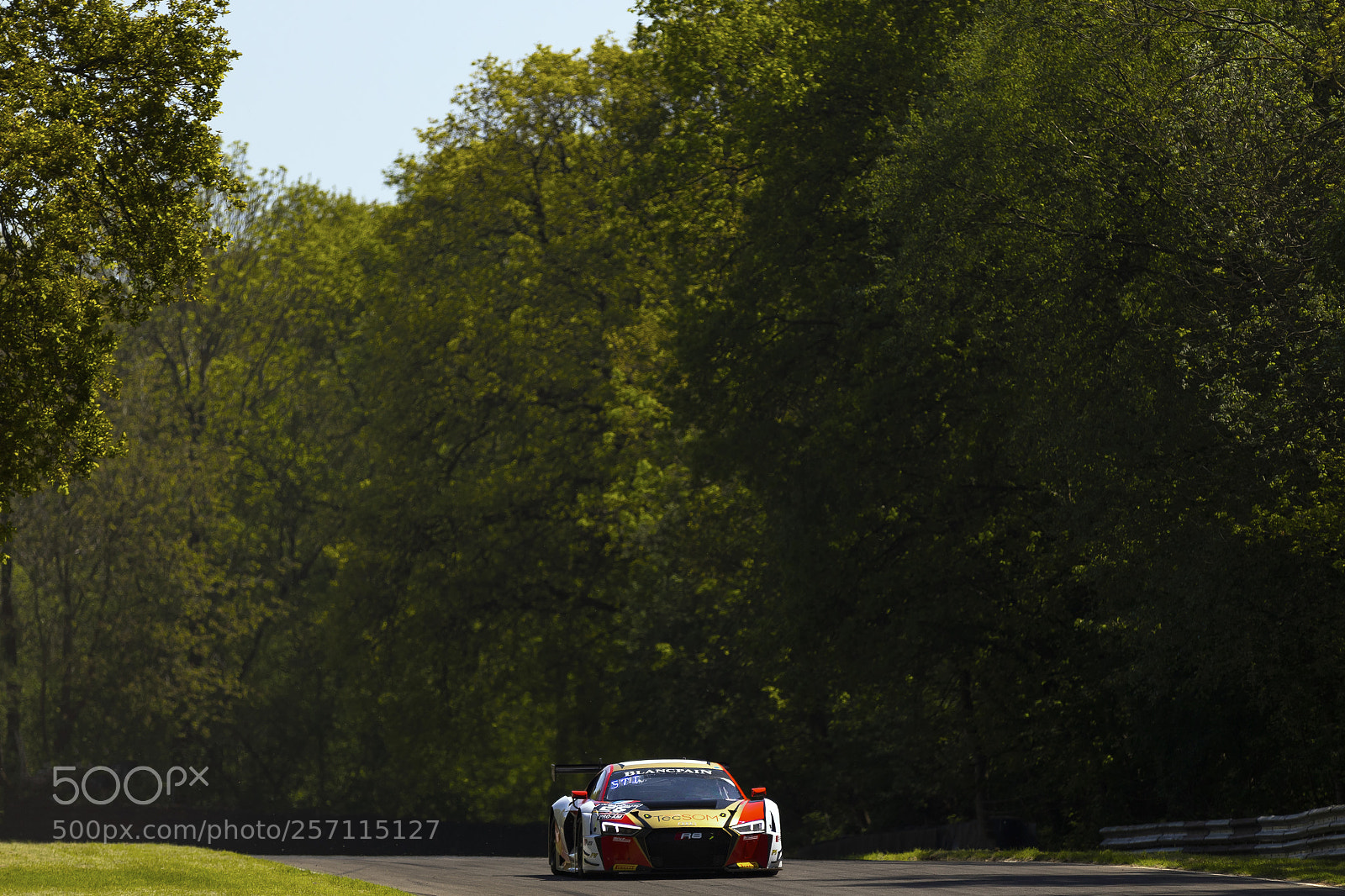 Canon EOS 7D Mark II sample photo. Sainteloc racing photography