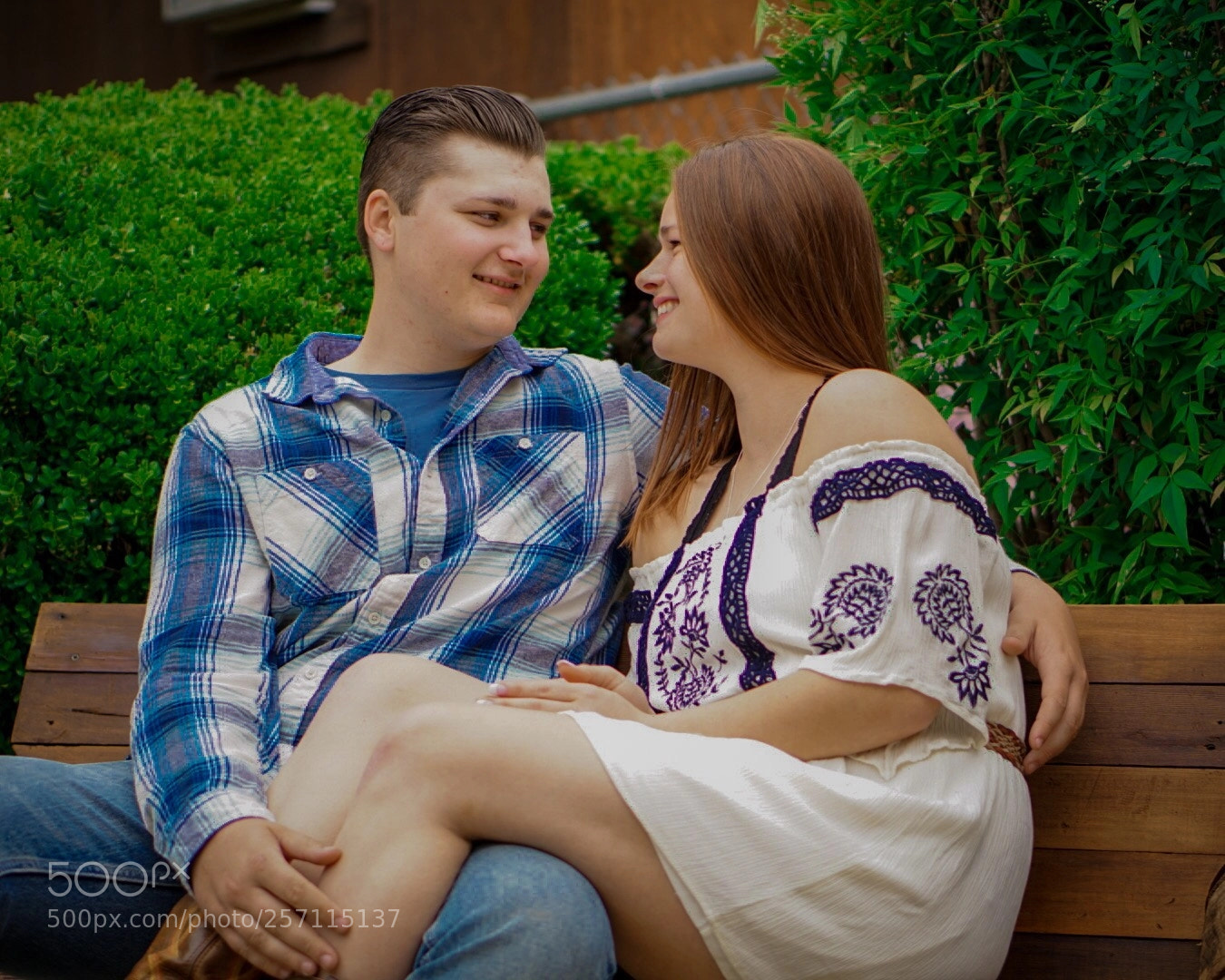 Sony a6000 sample photo. Ashley & jericho photography