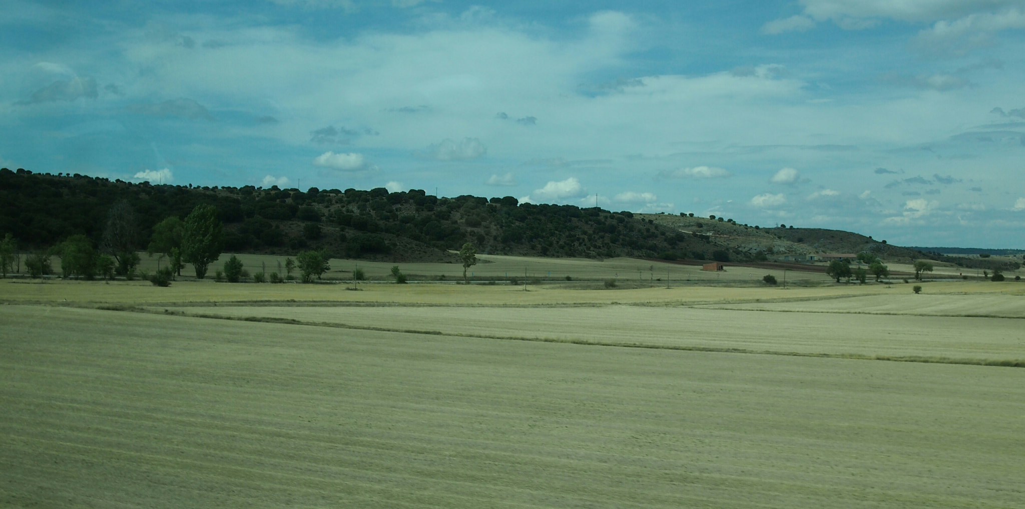Olympus PEN E-PM1 sample photo. Castilla photography