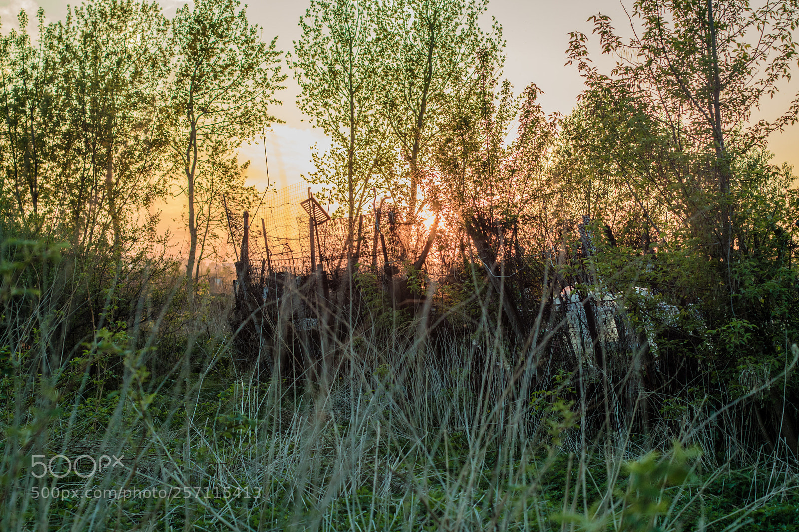 Canon EOS M3 sample photo. Sunset photography