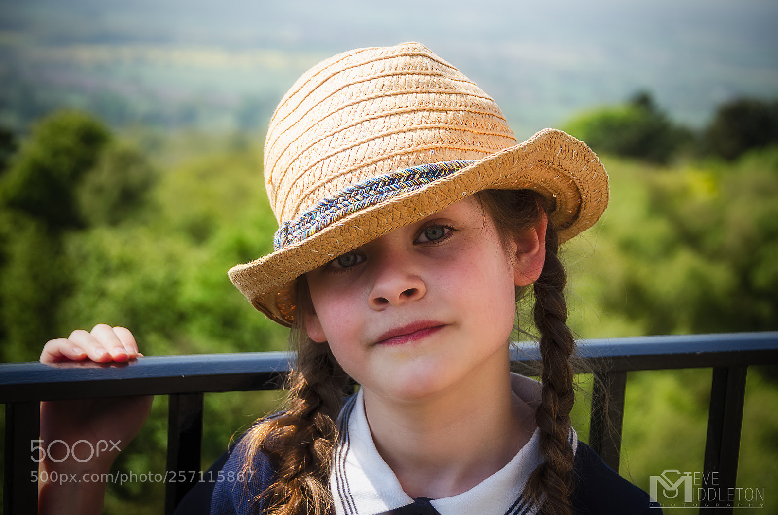 Nikon D5100 sample photo. Summers day photography