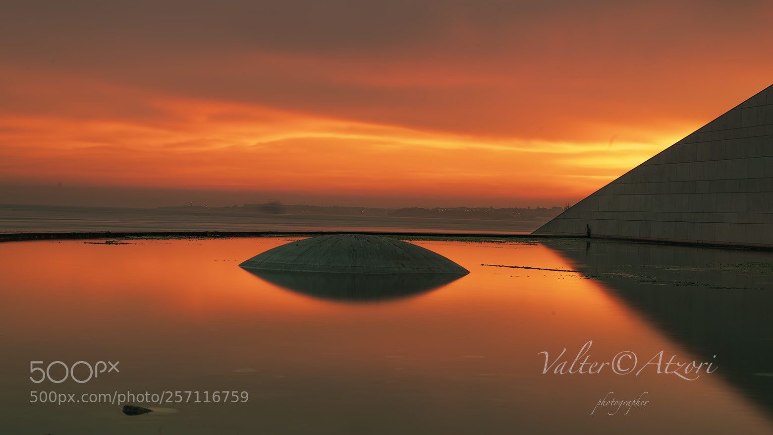 Sony a7R III sample photo. Sunset to lisboa photography