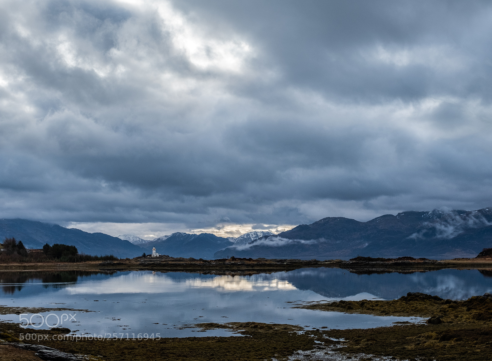 Fujifilm X-T2 sample photo. Coastal view photography