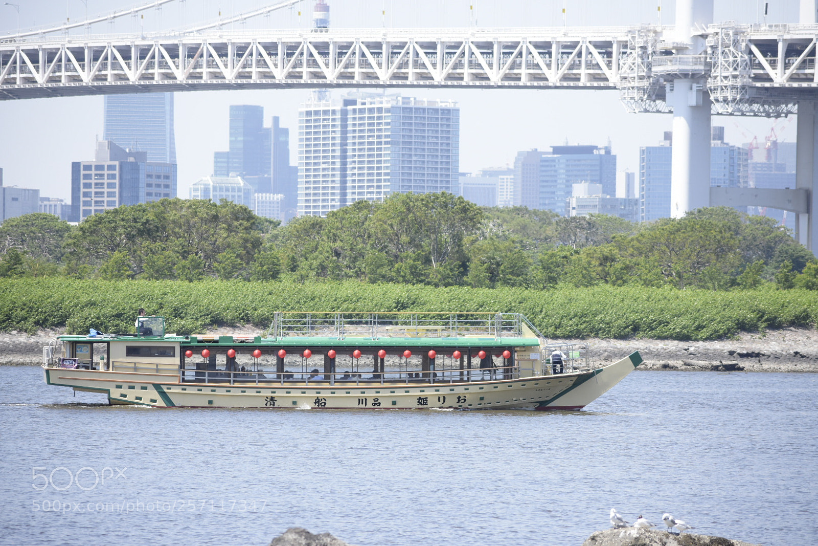Nikon D3400 sample photo. Tokyo, odaiba photography