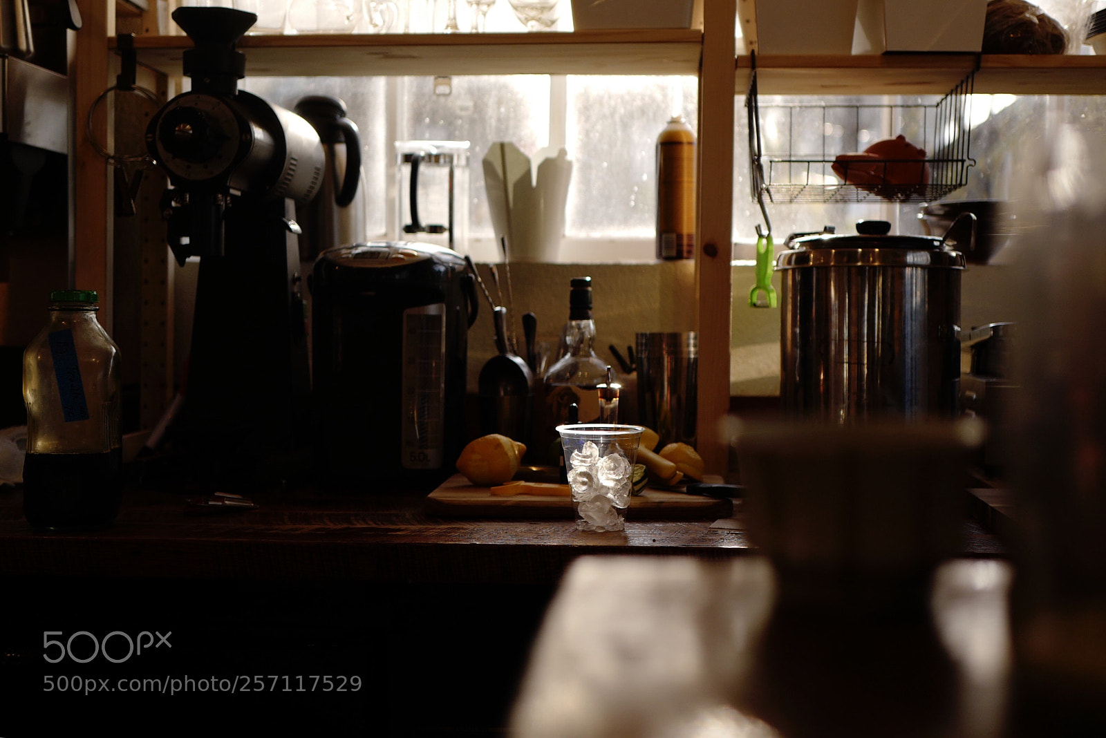 Leica Q (Typ 116) sample photo. Untitled photography
