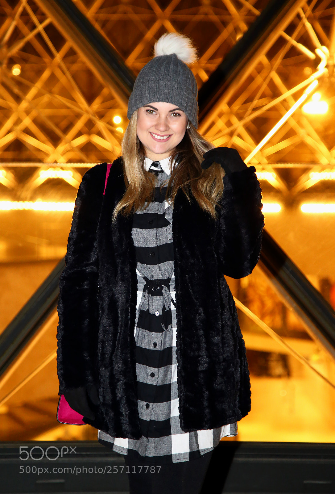 Canon EOS 6D sample photo. Retratos em paris photography