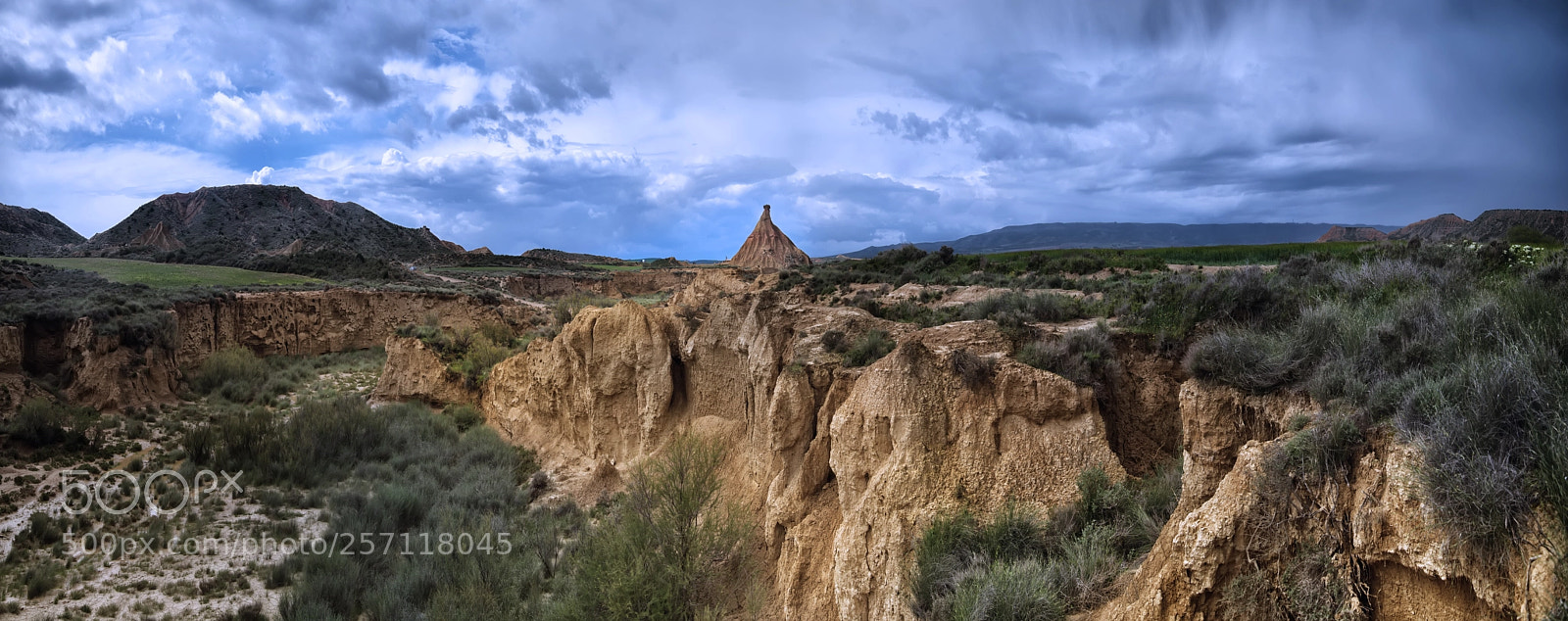 Nikon D610 sample photo. Pano castil photography