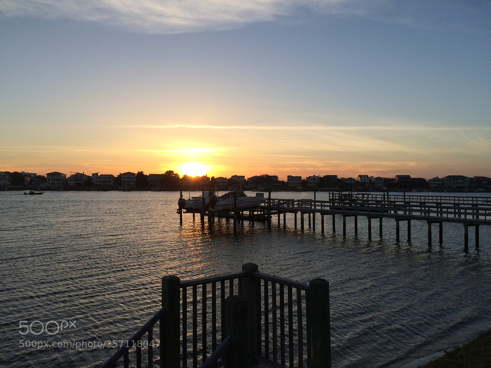Apple iPhone 5s sample photo. Sunset on the bay! photography