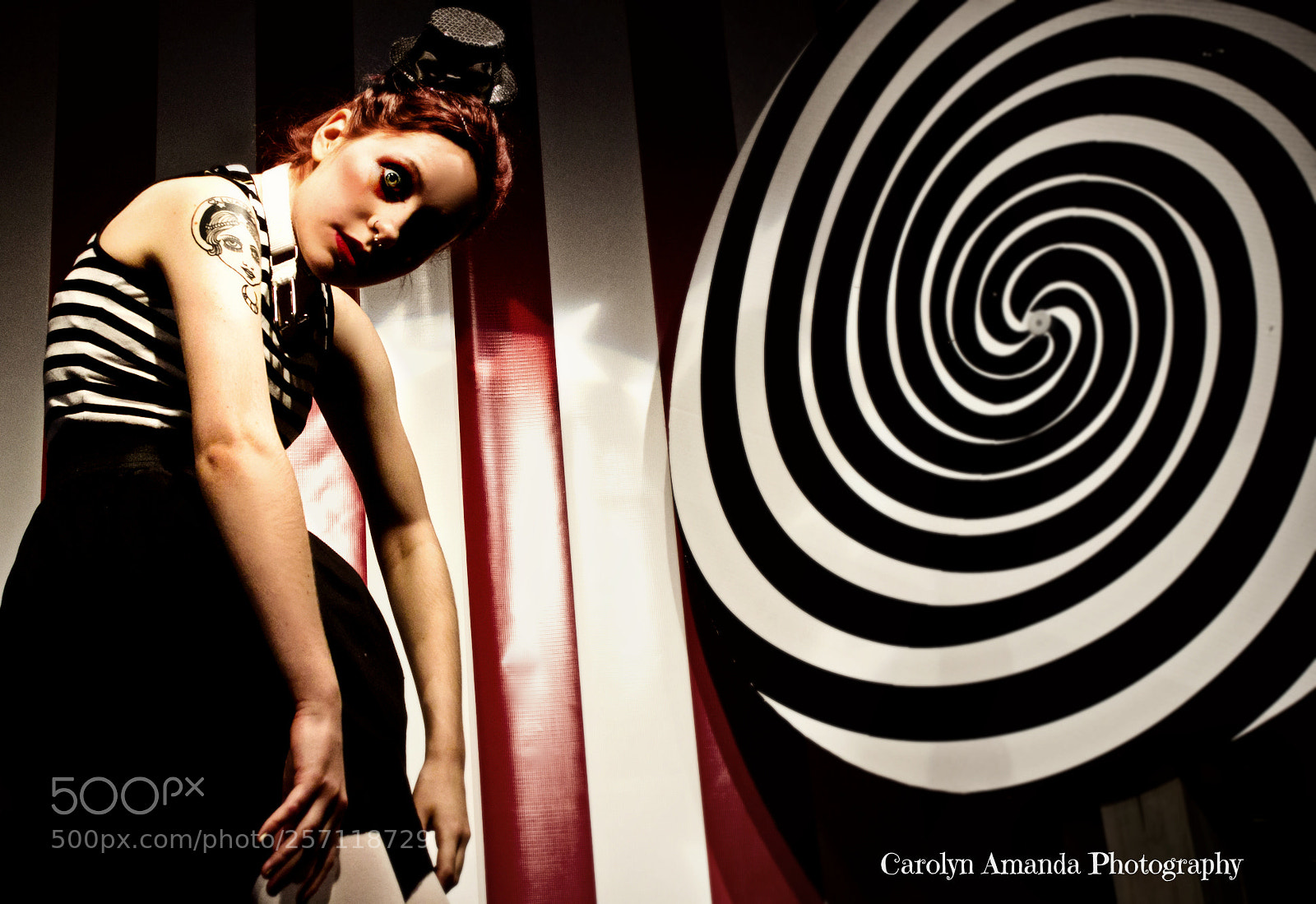 Canon EOS 7D sample photo. Refugee circus art event photography